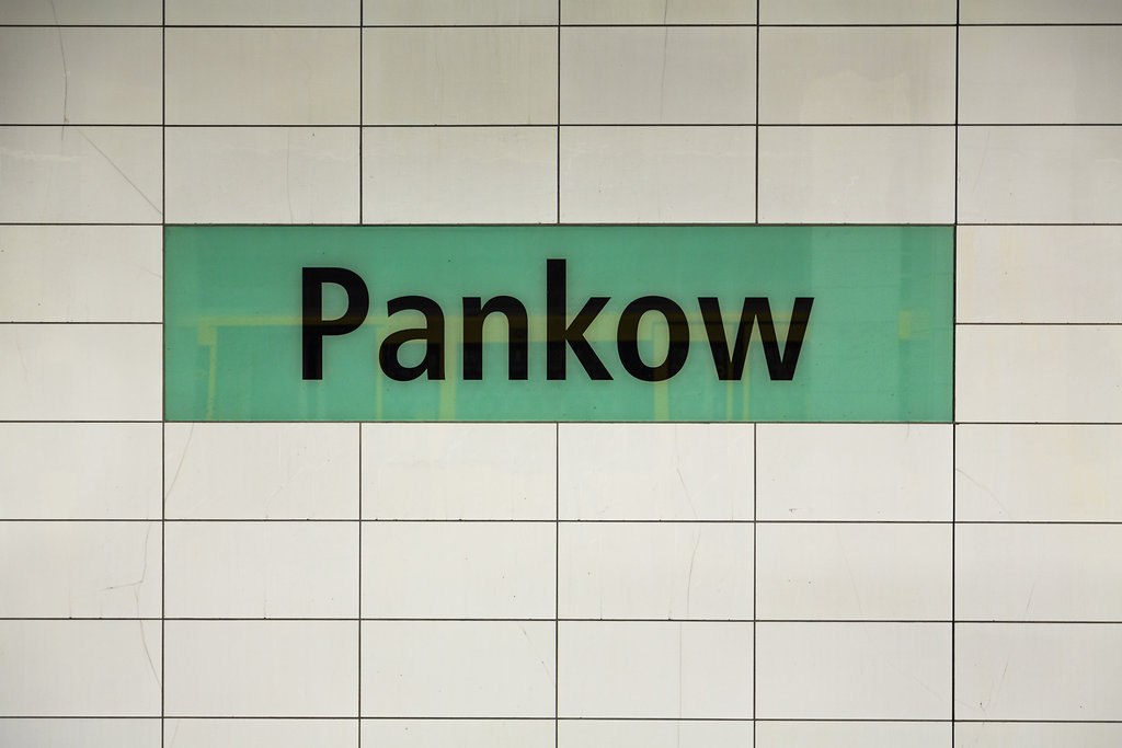 U2 Pankow